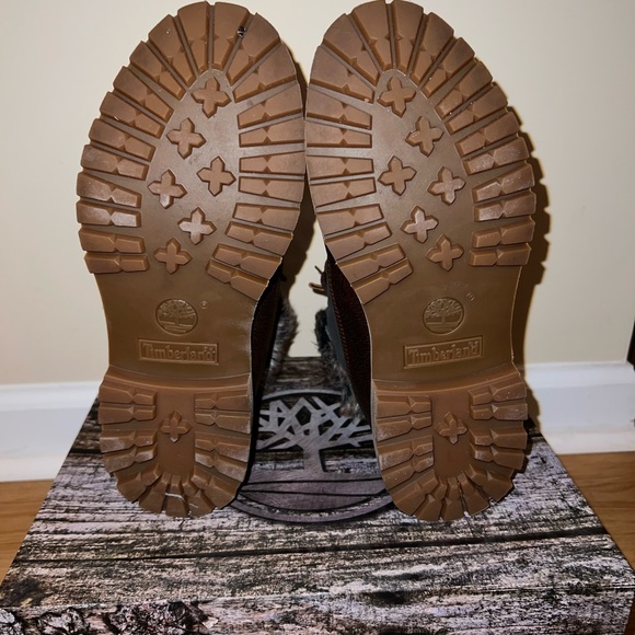 Timberland LIMITED RELEASE Nordic Boot - Picture 8 of 8